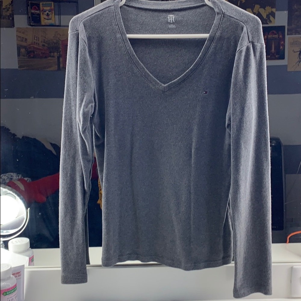 Tommy Hilfiger long sleeve shirt